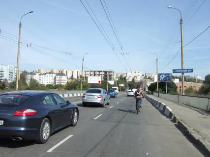 Билборд B в Хмельницком фото 1