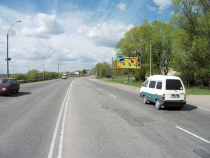 Билборд A в Хмельницком фото 1