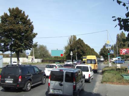 Билборд A в Хмельницком фото 1