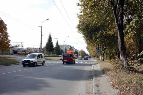 Билборд B в Хмельницком фото 1