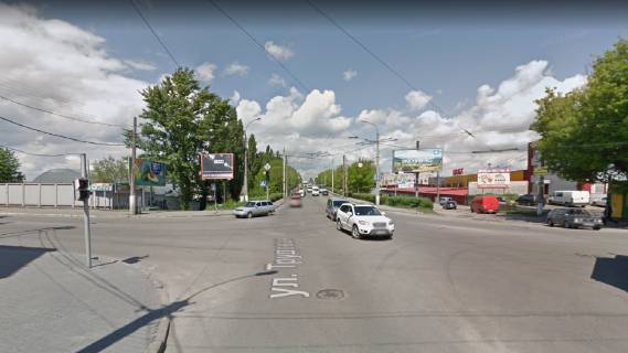 Билборд B в Хмельницком фото 1
