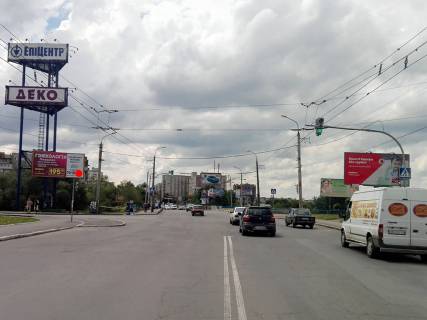 Билборд B в Хмельницком фото 1