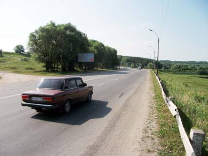 Билборд B в Хмельницком фото 1