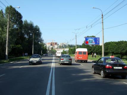 Билборд A в Хмельницком фото 1