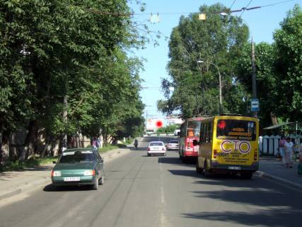 Билборд A в Хмельницком фото 1