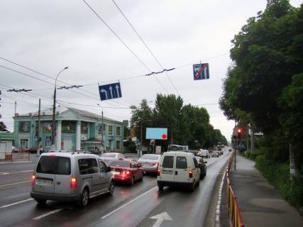 Билборд B в Хмельницком фото 1