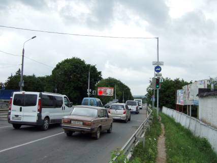 Билборд B в Хмельницком фото 1