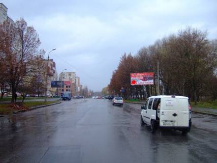 Билборд A в Хмельницком фото 1