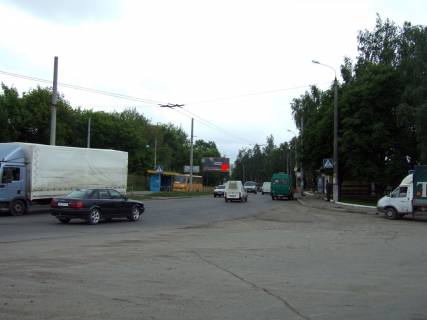 Билборд B в Хмельницком фото 1