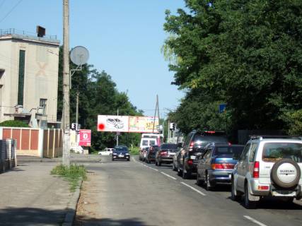 Билборд A в Хмельницком фото 1
