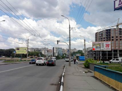 Билборд A в Хмельницком фото 1
