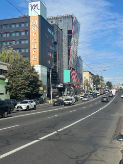 Видеоборд A в Киеве Вулиця Гетьмана , 6  ТРЦ "Cosmo Multimall" - 665775 фото 1
