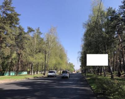 Билборд A в Черкассах ул. Можайского / ул. Благовесная фото 1
