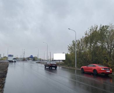 Білборд, Бігборд (Борд)  A у Черкасах виїзд із Золотоноші у бік Києва Черкас Золотоніське КП Фото 1