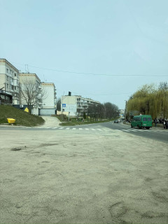 Білборд, Бігборд (Борд)  A у Бердичеві вул. Вінницька, 71 Фото 1