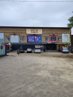 Нестандарт A в Белгород-Днестровском вул. Перемоги, 2М фото 2