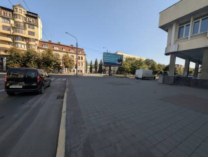 Нестандарт A в Белгород-Днестровском вул. Перемоги, 2М фото 3