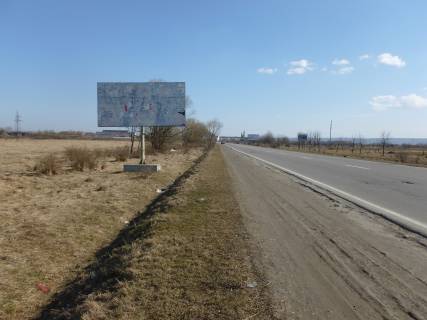 Білборд, Бігборд (Борд)  B у Калуші Пійло 4 Фото 1
