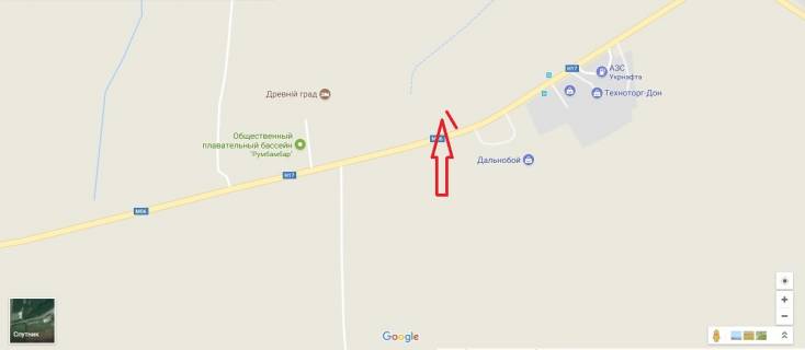 Билборд B в трасах Львова, 3х6  Підїзд до м Львів, км 0+900, праворуч схема