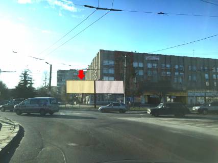 Призма A в Львове, 3х6  пр Чорновола-вул Липинського  - 158082 фото 1
