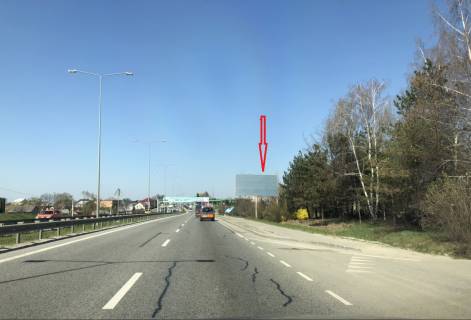 Билборд A в Солонке, 3х6  В'їзд в м Львів, с Солонка фото 1