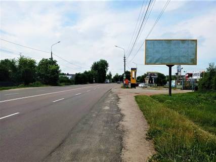 Билборд A в Житомире вул. Покровська 239 б фото 1