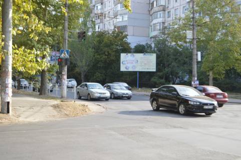 Билборд A в Херсоне І.Богуна вул../Лавреньова вул. фото 1
