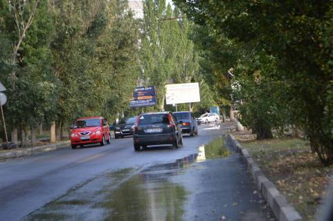 Билборд A в Херсоне Патона вул./р-н м-ну Фреш фото 1