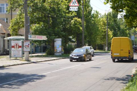 Ситилайт C в Херсоне вул.Перекопська(зуп.Суботи) фото 1