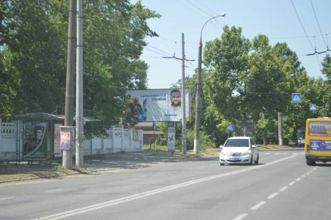 Сiтiлайт B у Херсоні вул.І.Куліка (зуп.Інтернат) Фото 1
