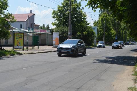 Сiтiлайт A у Херсоні вул.Перекопська (зуп.Матроська) Фото 1
