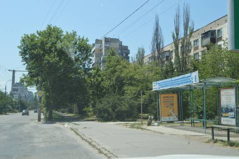 Сiтiлайт B у Херсоні вул.Ілліча (зуп.Робоча) Фото 1