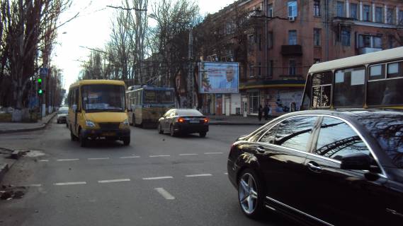 Призматрон, Призма A у Херсоні Ушакова пр. / Пугачова пров. - 50866 Фото 1