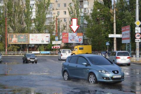 Нестандарт B в Херсоне Патона вул./готель "Бригантина" фото 1