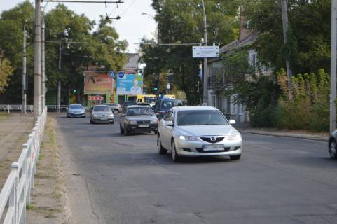 Билборд A в Херсоне Нафтовиків вул./І.Богуна вул. фото 1