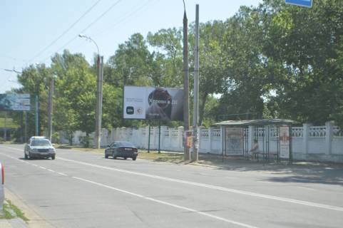 Ситилайт C в Херсоне вул.І.Кулика(зуп.Інтернат) фото 1