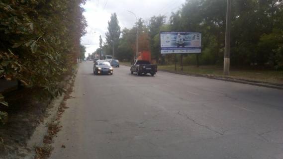 Билборд A в Херсоне Павла Дубинди площа/Залаегерсег вул. фото 1