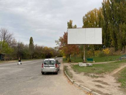 Білборд, Бігборд (Борд)  A у Кропивницький (Кіровоград) вул Нижня П'ятихатська Фото 1