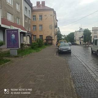 Ситилайт B в Дрогобыче вул. Січових Стрільців фото 1