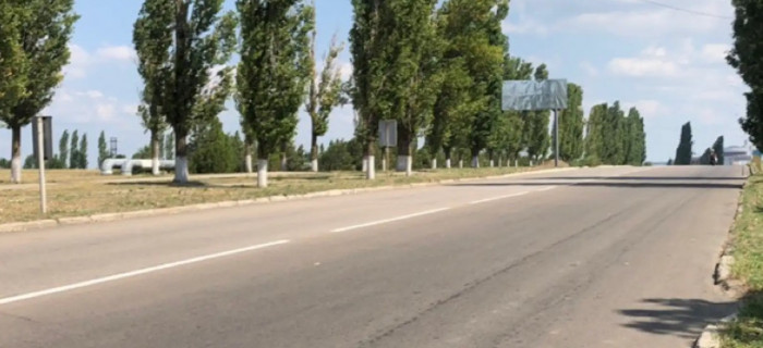 Білборд, Бігборд (Борд)  B у Южноукраїнську вулиця Олімпійська Фото 1
