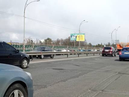Призма B в Киеве Броварський просп. (ст.м. «Лісова», Даринок)-з центру - 568162 фото 1