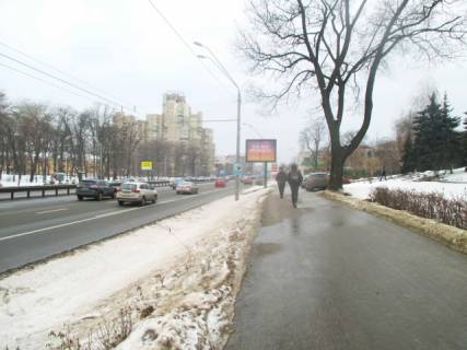 Скролер, Скрол A у Києві, 2,3х3,14  Берестейский (Перемоги)пр.,36 (медуніверситет) -з центру - 194168 Фото 1