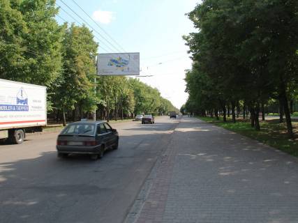 Білборд, Бігборд (Борд)  B у Харкові, 3х6  Харківських Дивізій вул., 5, з центру Фото 1