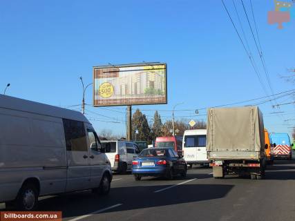 Призма A в Запорожье Льва Ландау пр-т, 74, в центр - 54642 фото 1