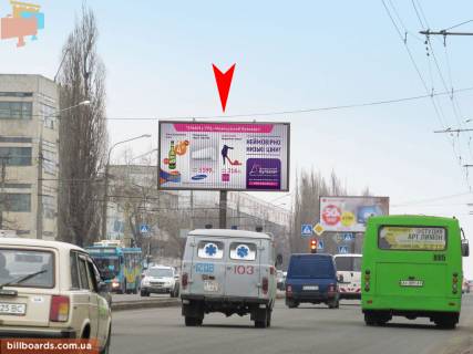 Призма A в Запорожье Льва Ландау пр-т, 46, в центр - 54676 фото 1