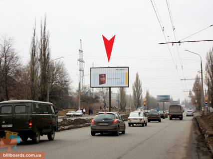 Призма B в Запорожье Льва Ландау пр-т, 38, из центра - 54686 фото 1