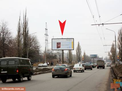 Призма B в Запорожье Льва Ландау пр-т, 38, из центра - 54685 фото 1