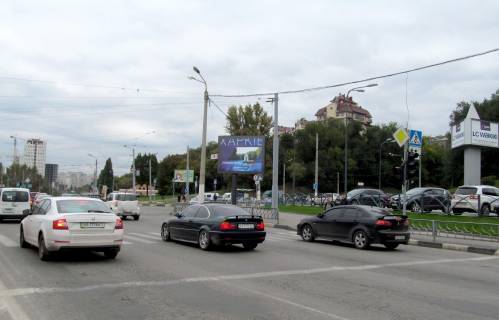 Скролер, Скрол A у Харкові, 3,1х2,2  Клочківська вул., 104-А, з центру - 474684 Фото 1