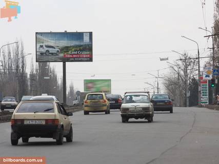 Призма B в Запорожье Льва Ландау пр-т, 20, из центра - 54711 фото 1