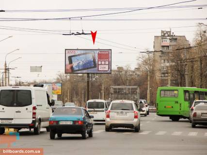 Призматрон, Призма A у Запоріжжі Льва Ландау пр-т, 12 , в центр - 54724 Фото 1